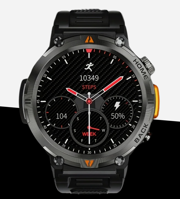 Reloj Active Pulse