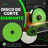 DISCO DIAMANTE