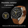 Reloj Citizen Cuero