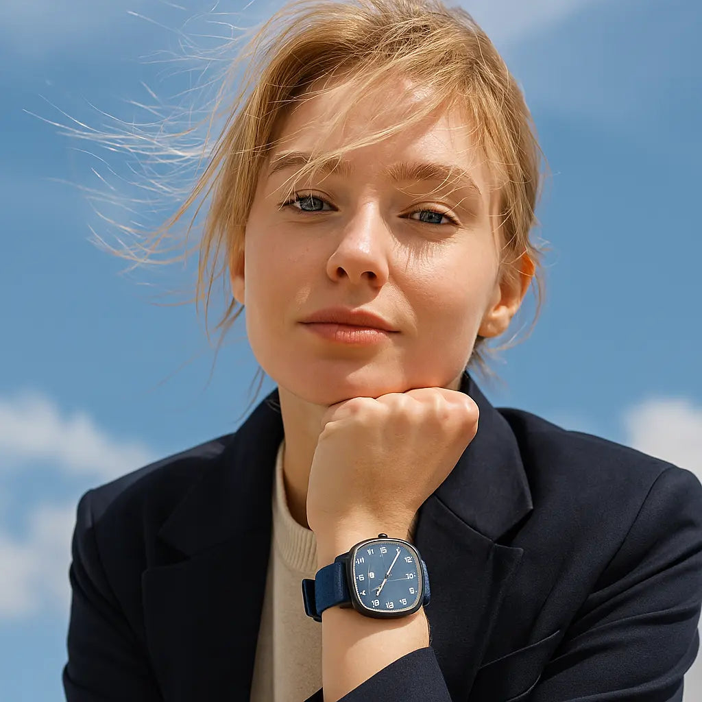 Reloj Vikec Urban