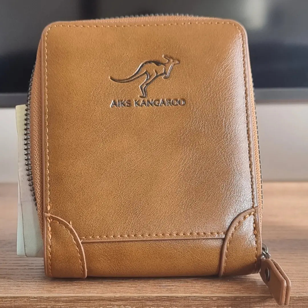 BILLETERA KAGAROOVAULT ELITE