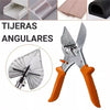 TIJERAS ANGULARES