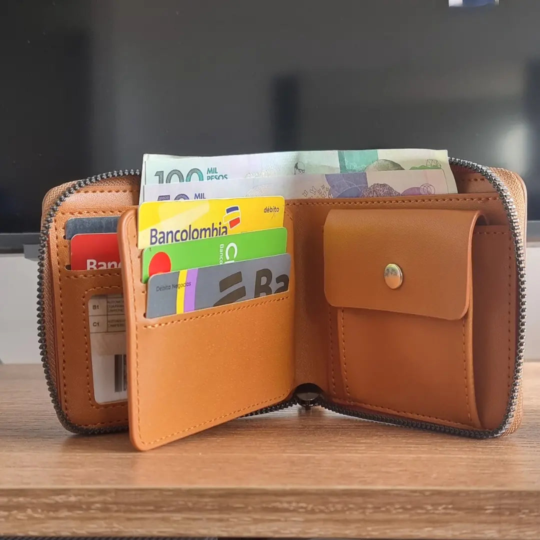 BILLETERA KAGAROOVAULT ELITE