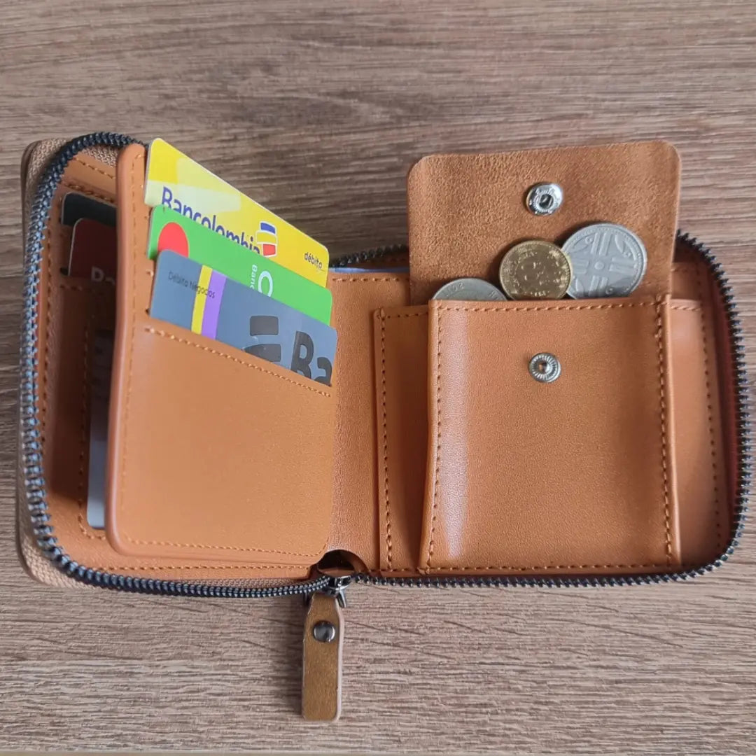 BILLETERA KAGAROOVAULT ELITE