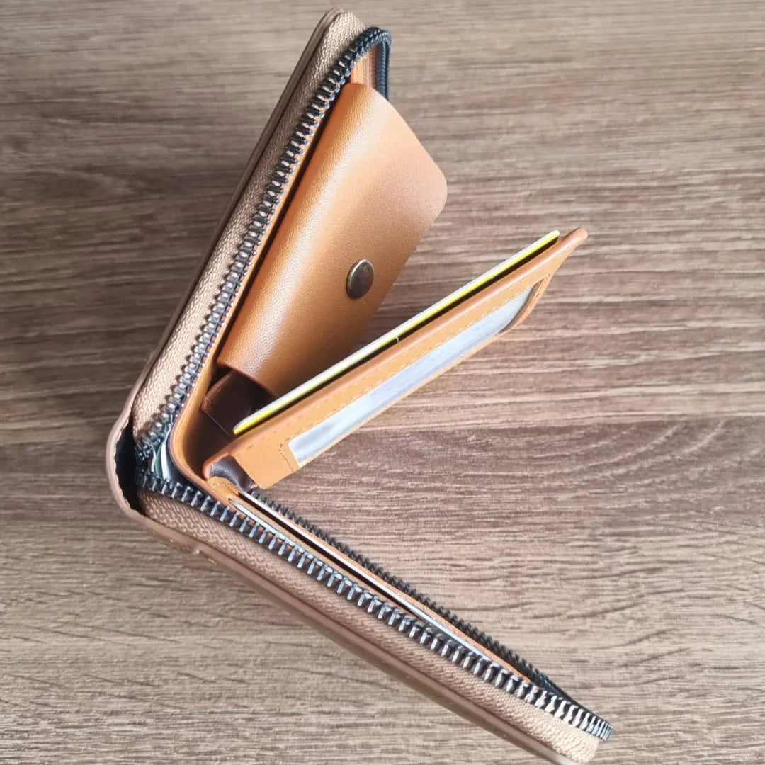 BILLETERA KAGAROOVAULT ELITE