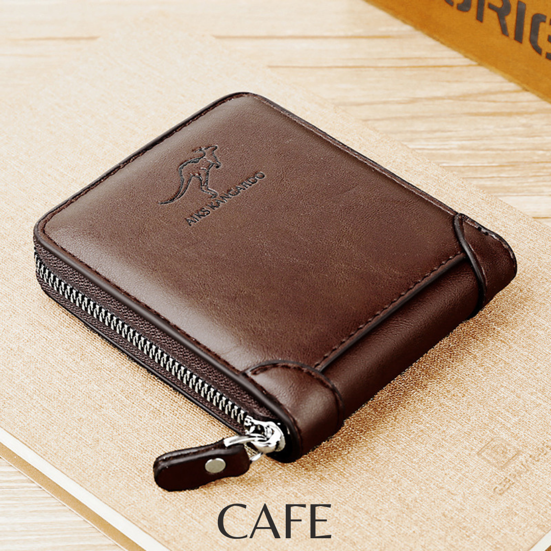 BILLETERA KAGAROOVAULT ELITE