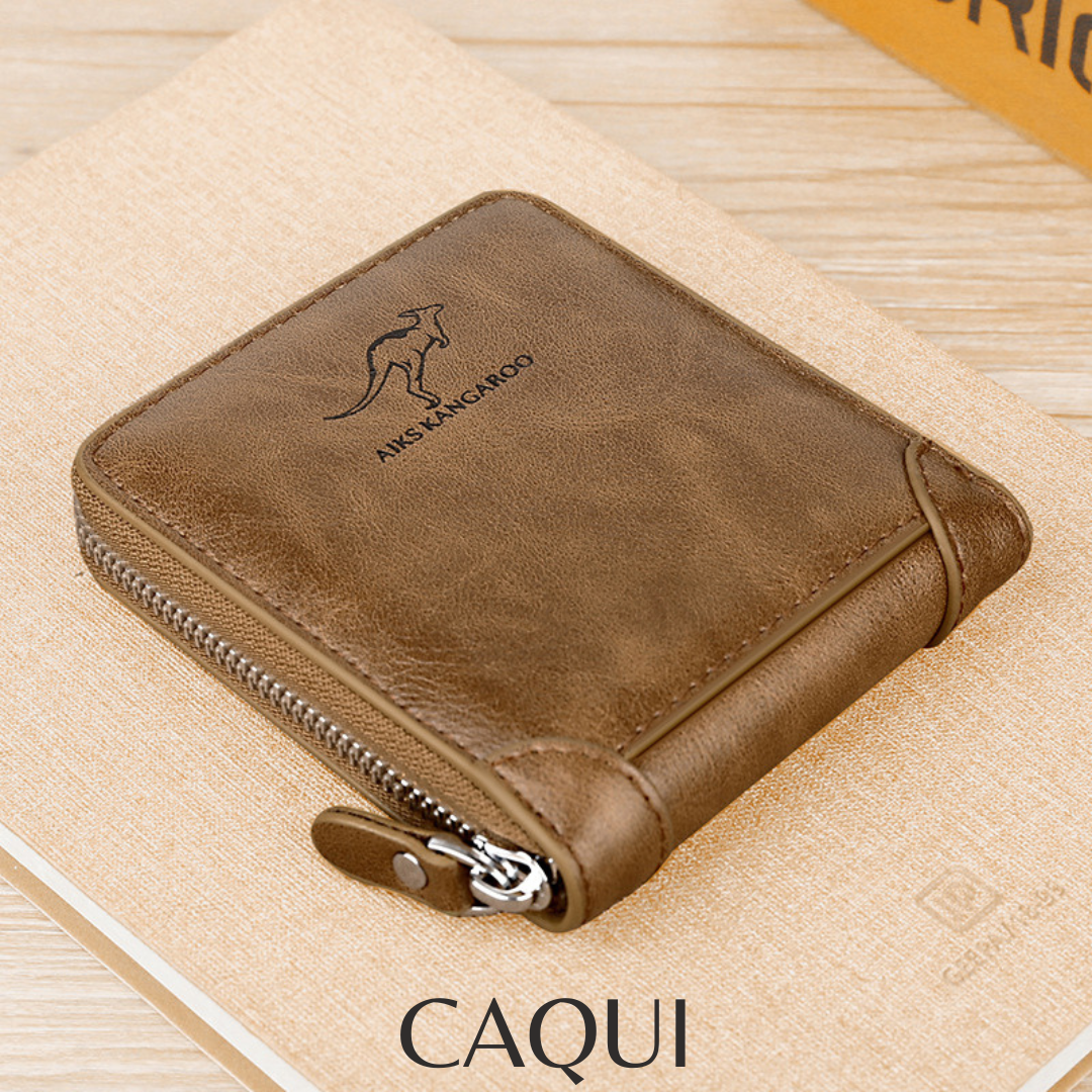 BILLETERA KAGAROOVAULT ELITE