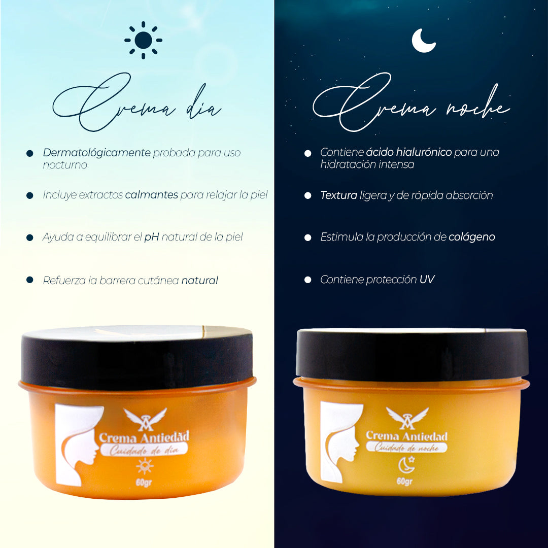 Kit Afrodita 50% Descuento