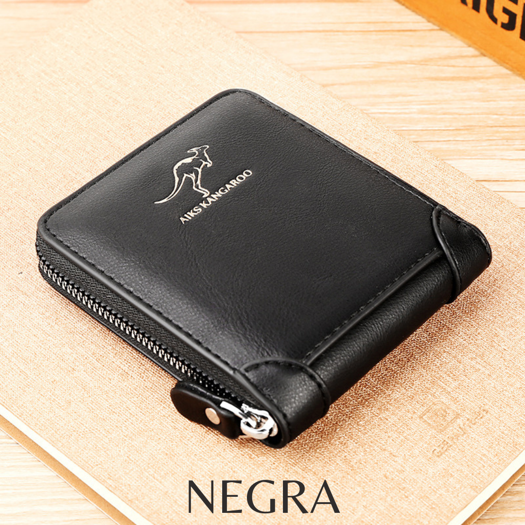 BILLETERA KAGAROOVAULT ELITE