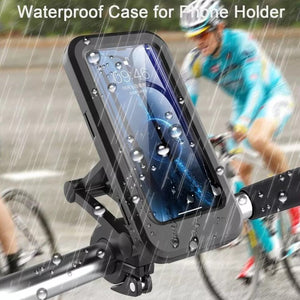 SOPORTE HOLDER DE CELULAR  360º