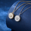 COLLAR GIRASOL