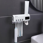 ®Tooth Sterilizer - Recargable USB