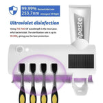 ®Tooth Sterilizer - Recargable USB