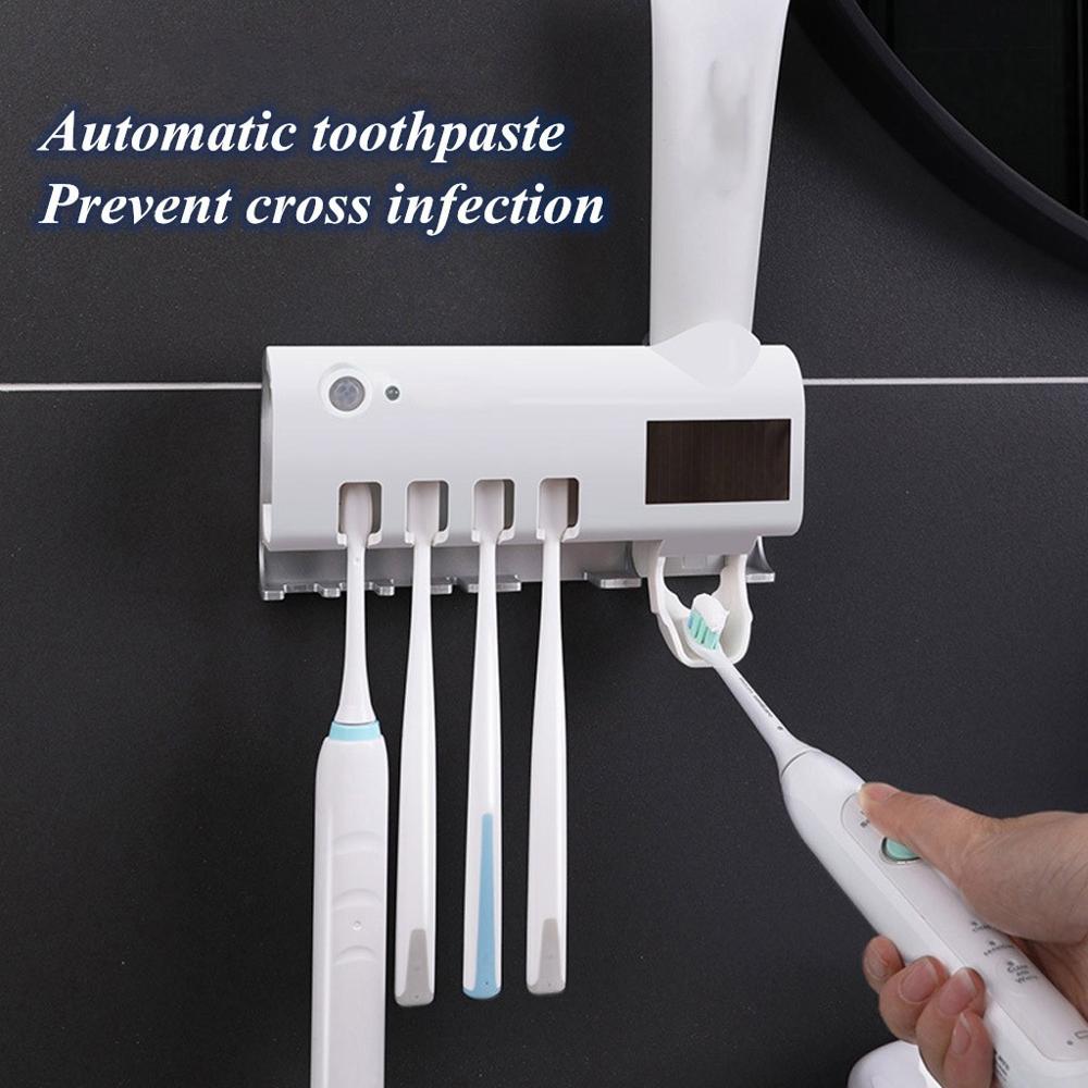 ®Tooth Sterilizer - Recargable USB