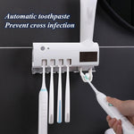 ®Tooth Sterilizer - Recargable USB