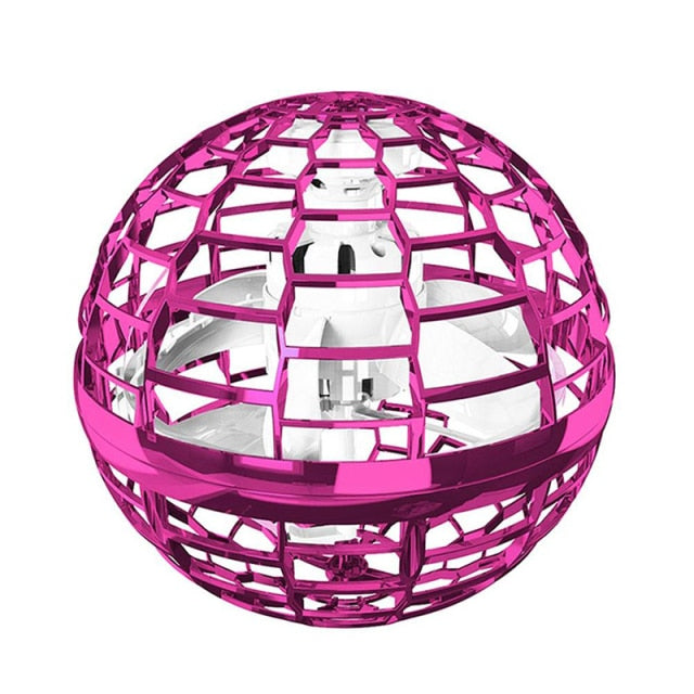 SPINBALL - Spinner Voldaror Ball