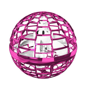 SPINBALL - Spinner Voldaror Ball