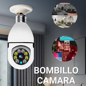 BOMBILLO CAMARA